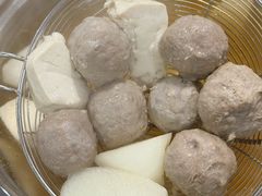 -菜忠潮州牛肉店(岗厦店)