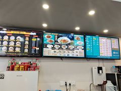 -面道赞宁海海鲜面(迎凤街店)