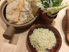 -牛腩之旅·牛腩牛杂煲(光启城美食城店)