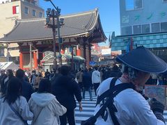 -浅草寺