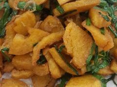 炒勃勃-天津乾毓德饭庄·清真传统炒菜·海鲜烧烤(咸阳路店)