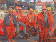 -宝龙艺术中心(七宝宝龙城店)