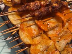 -路边边.炒菜烧烤.音乐餐厅(良乡长虹店)