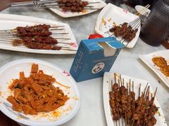 -花儿穆萨·烤肉餐厅(石马坪店)