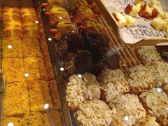 -FANEN法念·烘焙·甜点(万象城店)