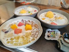 -椰语堂·海南清补凉(中山骑楼店)