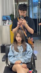 -5M HAIR SALON