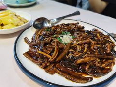 响油鳝糊-夏味馆(镇宁路店)