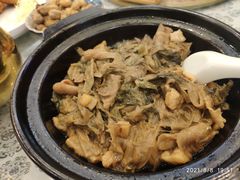 -客家汇·客家传承菜(水库店)
