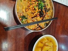 -周成芝螺蛳粉(人和店)
