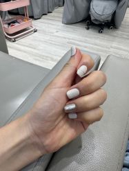 -晨·艺美甲美睫