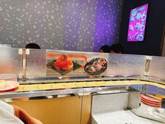 -争鲜回转寿司(南开大悦城店)