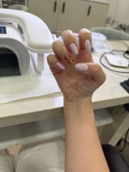 点击看大图 -沐白•盛妍日式美甲美睫