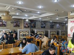 -顺姬冷面(延大店)