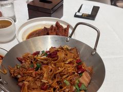 -大铁勺新津菜(东丽阳光新业广场店)