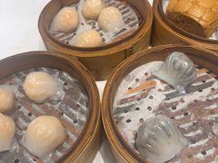 -稻香海鲜饭店(第一国际店)