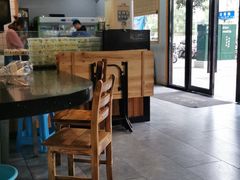 -凉凉冰饭(龙门店)