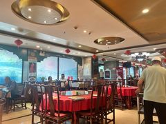 -南来顺饭庄·清真(南菜园店)