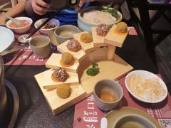 -盡膳口福·百年汤方火锅(科华北路店)