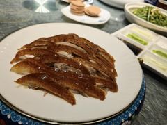 -四季厨房 鲁菜·孔府烤鸭(高新万达店)
