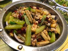 -川悦壹号·川菜(蠡溪路店)