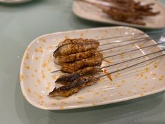 -蚝老板海鲜烧烤大排档(码头店)