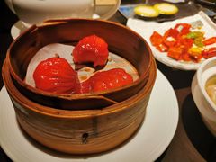 -领事馆19号中餐厅(厦门海景洲际酒店)