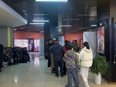 -苏宁影城(溧阳平陵广场店)