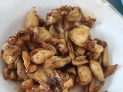 -十面欢腾·海鲜面·台式Bistro(长乐路店)