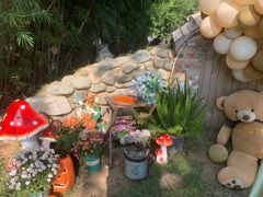 -HERRE·FARM 赫尔露营农场·团建聚会包场