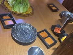 -恩你小木屋·烤肉韩式料理(嘉兴秀洲店)