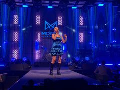 -MOSSO·Liveshow(M3香港广场店)