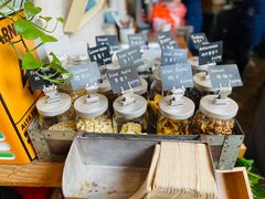 -Alimentari早午餐(安福路店)