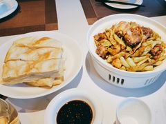 -秦三驴(云飞街店)