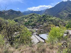-水峪民俗村