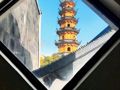 -吴作人艺术馆