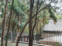 -蓬莱阁景区