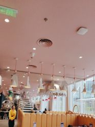 -奈尔宝家庭中心·亲子餐厅(前滩店)