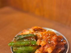 -大阪烧肉BAKA一代(国贸商住大厦店)
