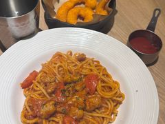 -必胜客(WOW贺州灵峰店)