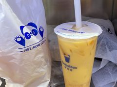 -茶百道(呼家楼店)