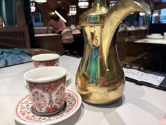-清真·卡德尔大叔新疆主题餐厅(龙汇路店)