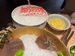-巴奴毛肚火锅(七宝领展广场店)