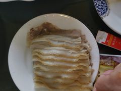 -老白肉馆(临江小区店)