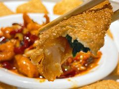 -老大连·海肠捞饭·大连海鲜大连菜(西安路店)