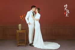 -瞳孔摄影(植物园路店)