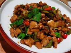 -胡子大厨·超级小炒肉(晶耀前滩店)