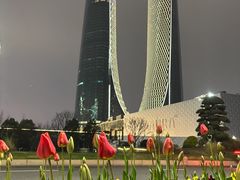 -杭州奥体中心-体育场