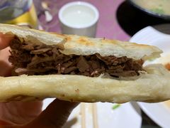 -高玛纳驴肉火烧(河间总店)