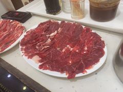 -黑山牛肉汤火锅(花城汇店)